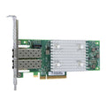 QLogic QLE2742-SR-CK Hostbus-Adapter PCIe 3.0 x8 2 Ports