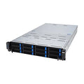 ASUS Barebone Rack Server RS720A-E12-RS12/10G/2.6kW/8NVMe/OCP 2U Dual Sockel SP5 90SF02E1-M00N00