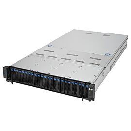 ASUS Barebone Rack Server RS720-E11-RS24U/10G2.6K/OG 2U Dual Sockel LGA4677 90SF01Z1-M008V0