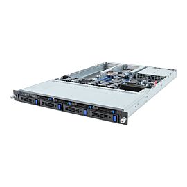 Gigabyte R133-C11-ABB1 Rack Server 1U Singel Sockel AM5 6NR133C11MR000ABB1