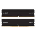Crucial Pro 64 GB (2x 32GB) Kit UDIMM DDR5-5600 CP2K32G56C46U5