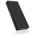 ICY BOX IB-1917M-C32a Memory/Storagegehäuse M.2 NVMe USB-C