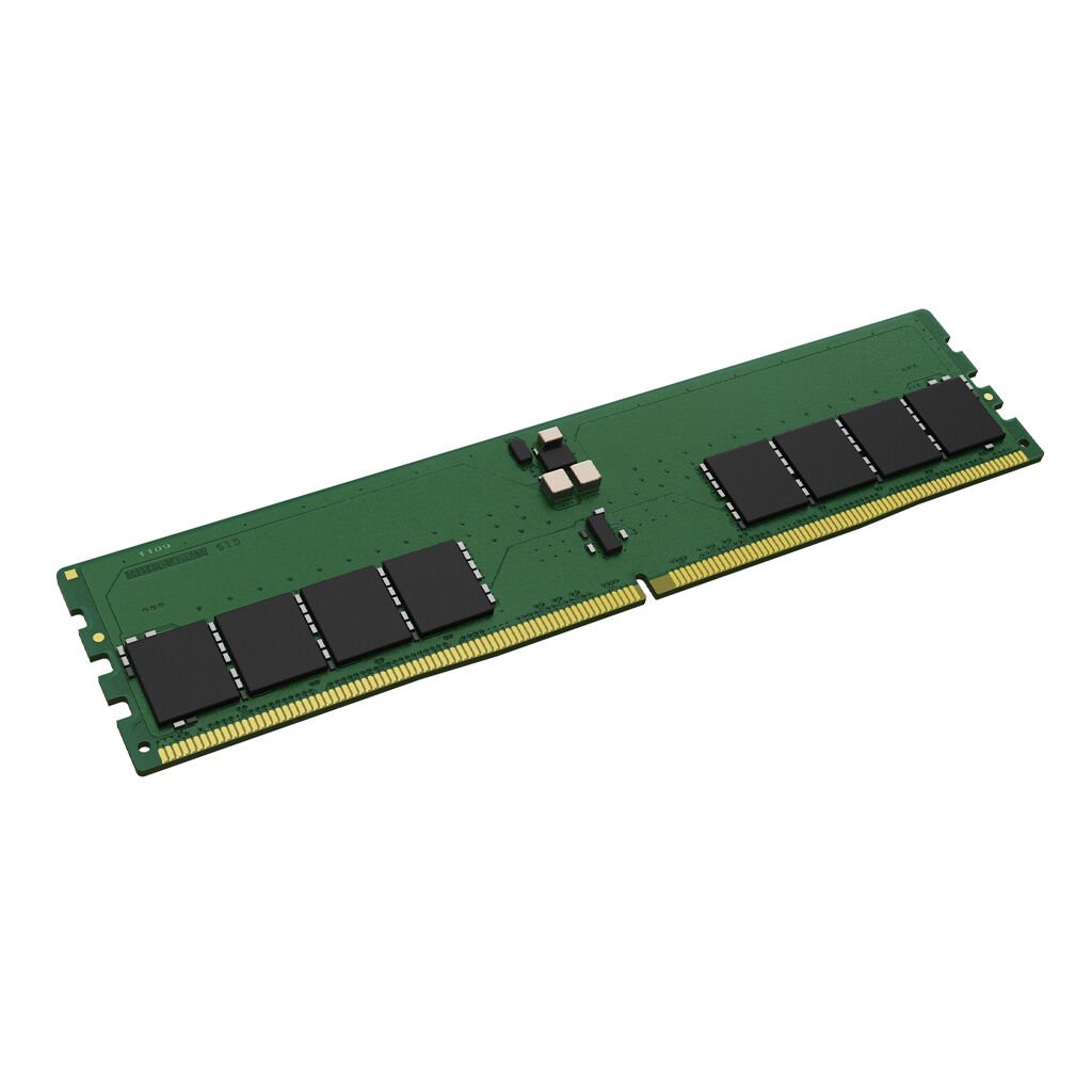 Kingston ValueRAM 64 GB DDR5-6400 KVR64A52BD8-64
