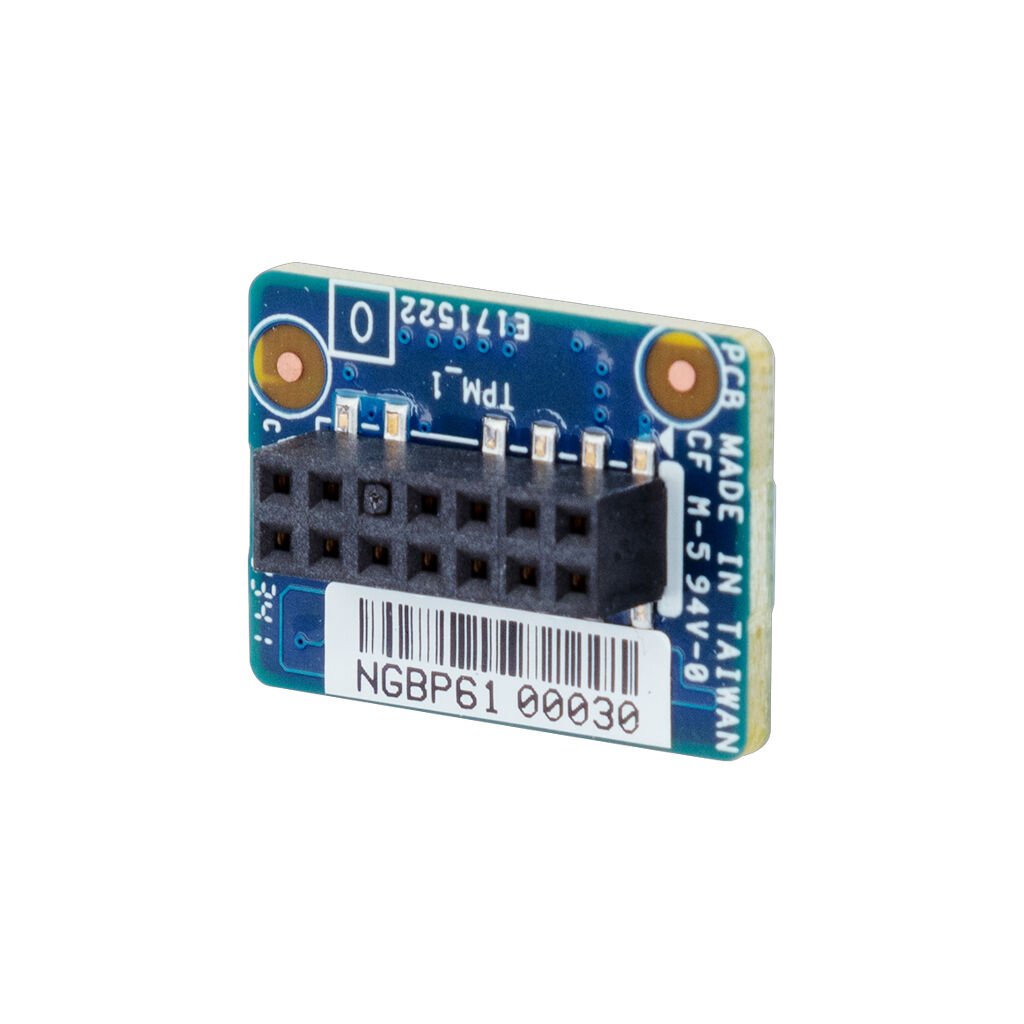 Gigabyte TPM Modul Card CTM012 2.0