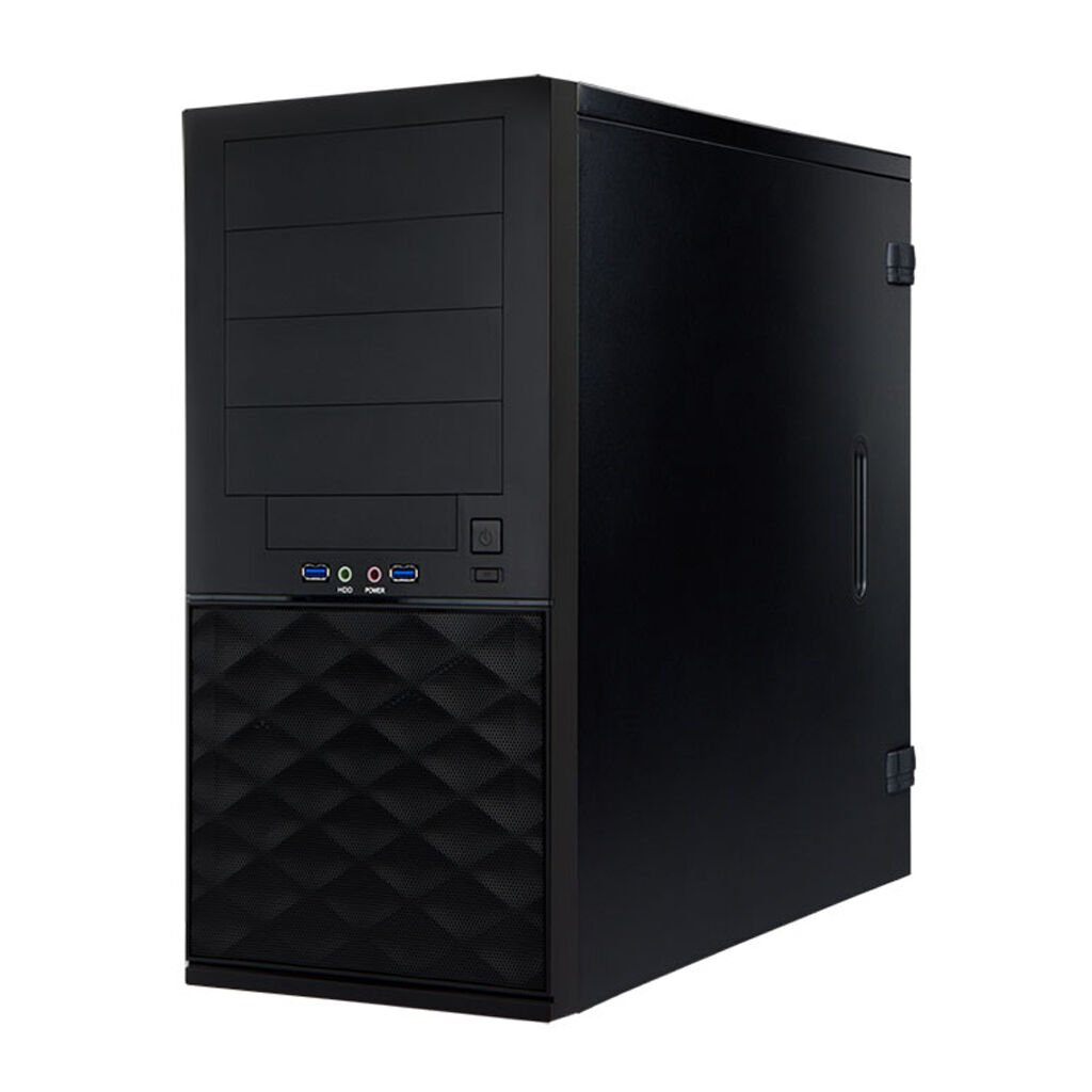 InWin Chassis Server Tower PE052.U3HA.AG