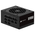 Corsair SF850 SFX Netzteil ATX 3.1 850 Watt (Platinum/CM-full)