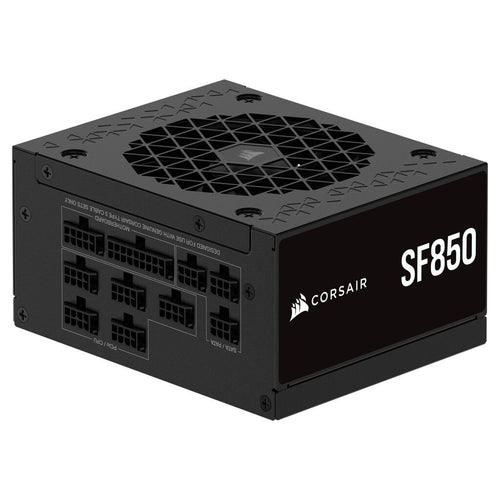 Corsair SF850 SFX Netzteil ATX 3.1 850 Watt (Platinum/CM-full)