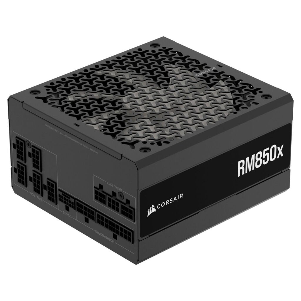 Corsair RM850x Netzteil ATX 3.1 850 Watt (Gold/CM-full)
