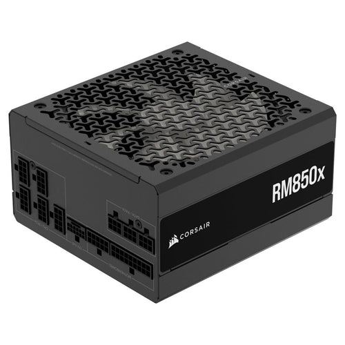 Corsair RM850x Netzteil ATX 3.1 850 Watt (Gold/CM-full)