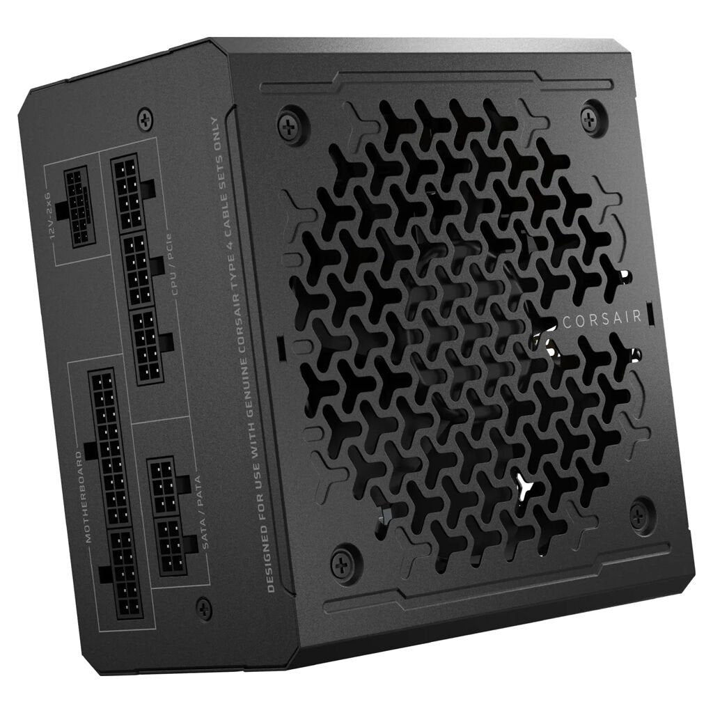Corsair RM750e Netzteil ATX 3.1 750 Watt (Gold/CM-full)