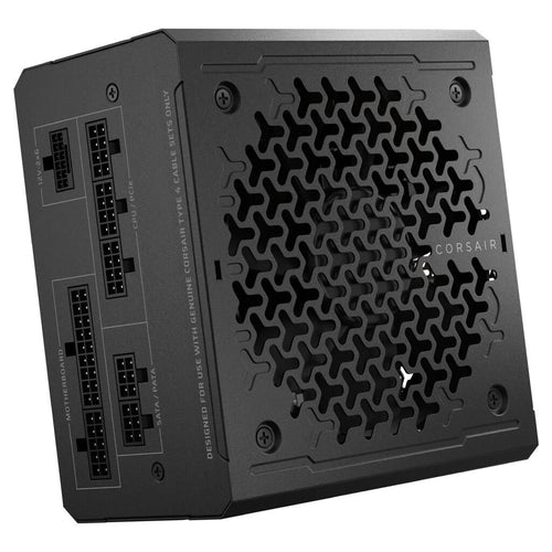 Corsair RM750e Netzteil ATX 3.1 750 Watt (Gold/CM-full)