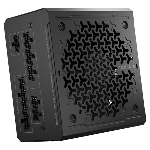 Corsair RM850e Netzteil ATX 3.1 850 Watt (Gold/CM-full)