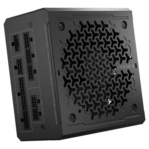Corsair RM1000e Netzteil ATX 3.1 1000 Watt (Gold/CM-full)