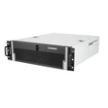 InWin Chassis 3U Chassis R300-01N/8025 FAN