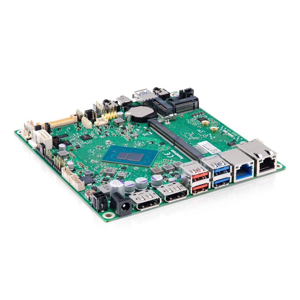 Kontron Mainboard K3921-N6 Mini-STX SoC