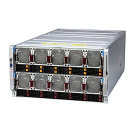 Supermicro Barebone MP SuperServer 6U Octa Sockel 4677 SYS-681E-TR