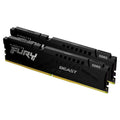 Kingston Fury Beast 64 GB (2x 32GB) Kit UDIMM DDR5-6400 KF564C32BBEK2-64