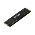 Kingston 4T FURY Renegade SFYR2S/4T0 4096 GB 0,55 DWPD M.2 2280 PCIe 5.0 x4 (NVMe) SSD