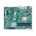 Supermicro Mainboard X13SAE-F ATX Sockel 1700 DDR5-only - Refurbished