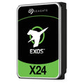 Seagate Exos X24 ST16000NM007H 16000 GB 3,5" 88,9mm 7200rpm SAS-3 24/7 512e