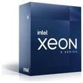 Intel CPU Xeon E-2434 (4C/8T) 3.4 GHz (5.0 GHz Turbo) Box without Kühler Socket 1700 TDP 55W