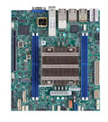 Supermicro Mainboard X12SDV-4C-SPT8F micro-ATX Xeon D-2712T (4C/8T) 1.9 GHz Bulk