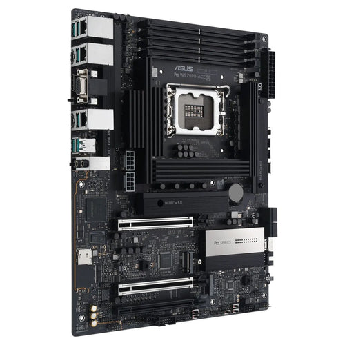 ASUS Mainboard Pro WS Z890-ACE SE ATX Sockel 1851 Retail