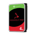 Seagate IronWolf Pro NAS +Rescue ST4000NT001 4000 GB 3,5" 88,9mm 7200rpm SATA-3 24/7 512e