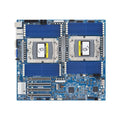 Gigabyte Mainboard MZ73-LM2 (Rev. 3.x) AMD EPYC E-ATX Dual Sockel SP5 retail