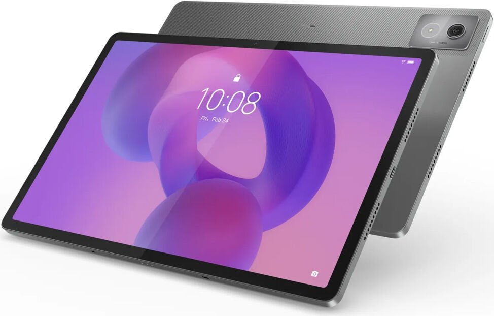 LENOVO Idea Tab Pro ZAE5 Tablet 32,3 cm 12,7 Zoll Android 14 12GB RAM 256GB UFS Topseller