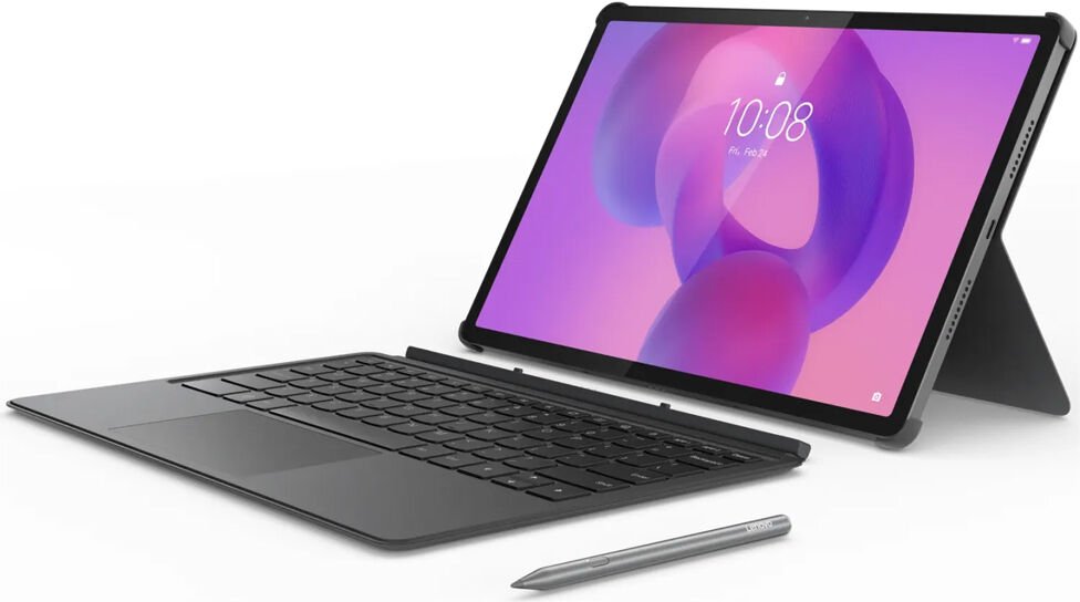 LENOVO Idea Tab Pro ZAE5 Tablet 32,3 cm 12,7 Zoll Android 14 8GB RAM 128GB UFS Topseller