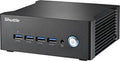 Shuttle Barebone Mini-PC XPC nano NT10H5