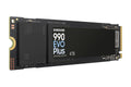Samsung 990 EVO Plus MZ-V9S4T0BW 4000 GB 0,329 DWPD M.2 2280 PCIe 4.0 x4 oder 5.0 x2 (NVMe) SSD 256bit AES