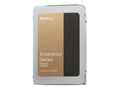 Synology SAT5221-1920G 1920 GB 1 DWPD 2,5" 63,5mm SATA-3 24/7 SSD