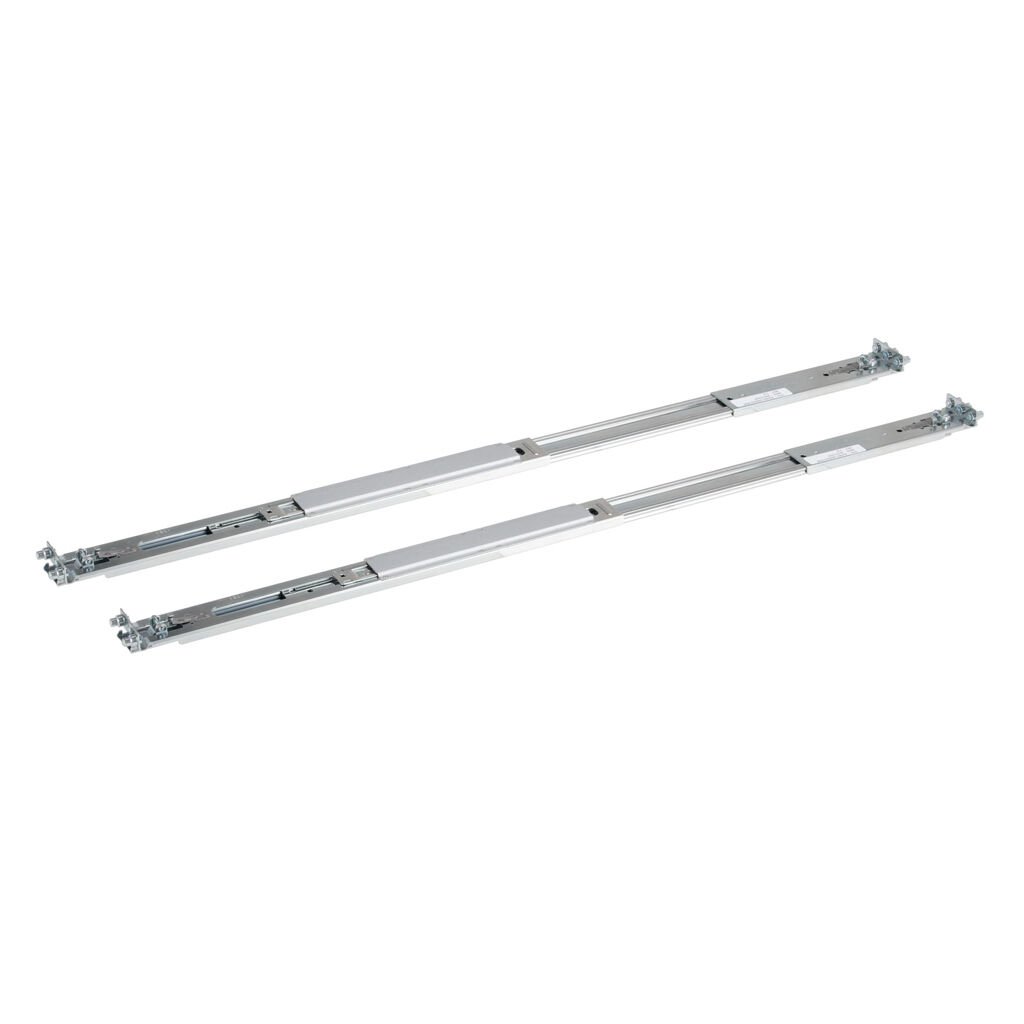 InWin Rail 28" Schienen