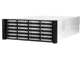 InWin Chassis 4U Hybrid Storage Server RS424-07/OCU/PDB