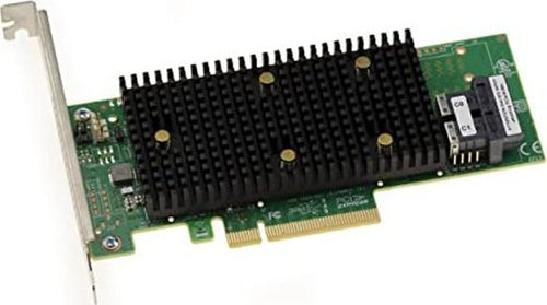 Broadcom MegaRAID SAS 9440-8i 8-Port intern