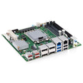 Kontron Mainboard K3833-Q Micro-ITX Sockel 1700