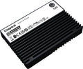 Kingston DC3000ME SEDC3000ME/15T3 15360 GB 1.0 DWPD 2,5" 63,5mm U.2 PCIe 5.0 x4 SSD 256bit AES
