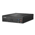 Shuttle Barebone Mini-PC XPC slim DH770