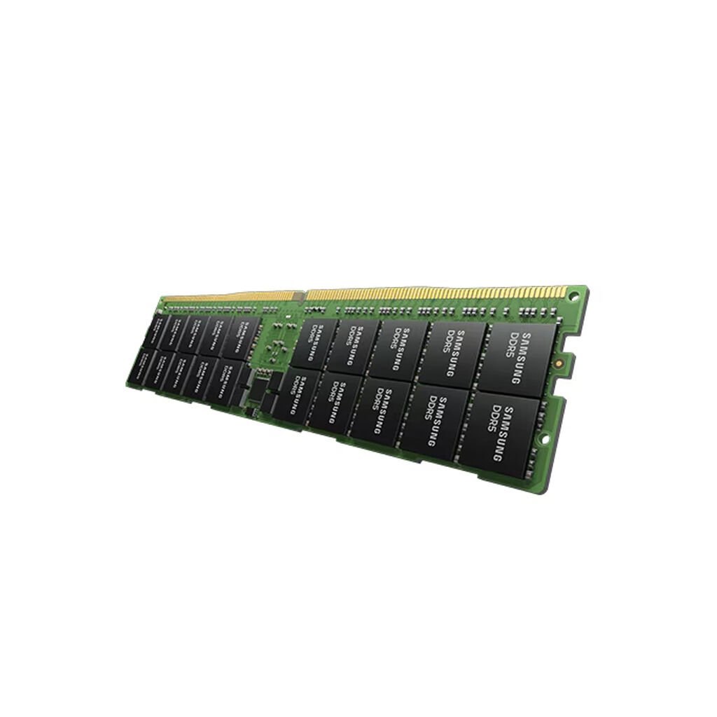 Samsung 64 GB reg. ECC DDR5-6400 M321R8GA0EB2-CCP