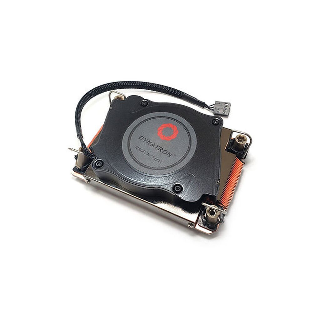 Dynatron S3-4710 Top-Blower CPU-Kühler 1U for Socket 4677 aktiv