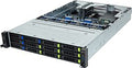 Gigabyte Barebone R263-Z33-AAF1 Rack Server 2U Single Sockel SP5 6NR263Z33DR000ABF1