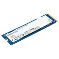 Kingston SNV3S/4000G 4000 GB 0,29 DWPD M.2 2280 PCIe 4.0 x4 (NVMe) SSD