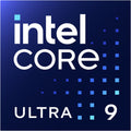 Intel CPU Ultra 9-285KF (24C/24T // 8P+16E) 1.4 GHz (5.4 GHz Turbo) Tray Sockel 1851 TDP 112W