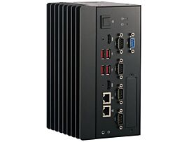 Supermicro Embedded Server Fanless Atom x7433RE (4C74T) SYS-E101-14AM-E