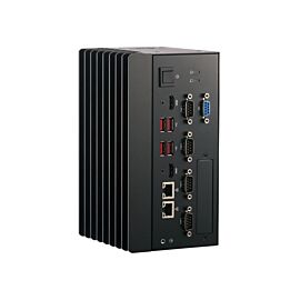 Supermicro Embedded Server Fanless Atom x7835RE (8C/8T) SYS-E101-14AM-H