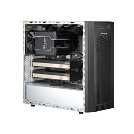 Supermicro Barebone A+ Workstation Single Sockel sTR5 AS-531AW-TC