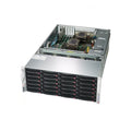 Supermicro Chassis SuperChassis 4U CSE-847BE1C12-R1K23LPB5