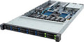 Gigabyte Barebone R163-SG2-AAC1-1.X Rack Server 1U Single Sockel 4677 6NR163SG2DR000ABC1